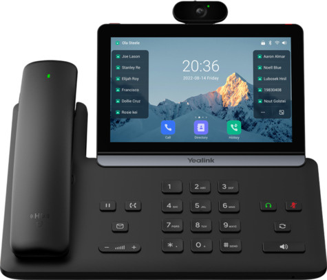 Yealink Yealink SIP-T88V PRO