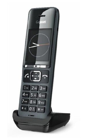 Gigaset N530 IP PRO + C600H