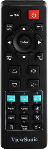 Viewsonic Laser projector - 1920x1200 - 5000 ansi lumen - ultra shortthrow