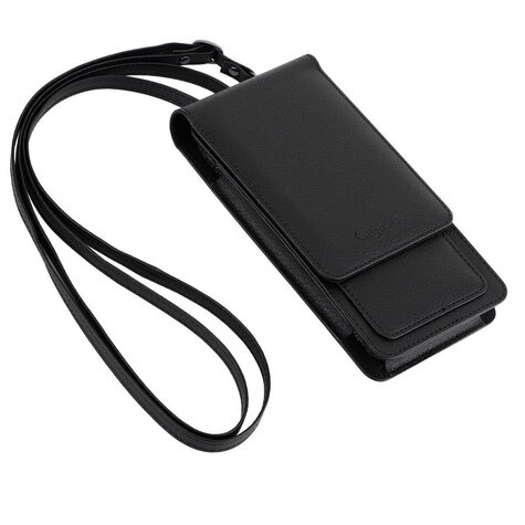 Gigaset Gigaset PHONE BAG black for all Smartphone
