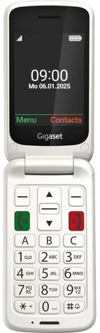 Gigaset Gigaset GL595 White