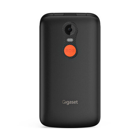 Gigaset GL595 Black