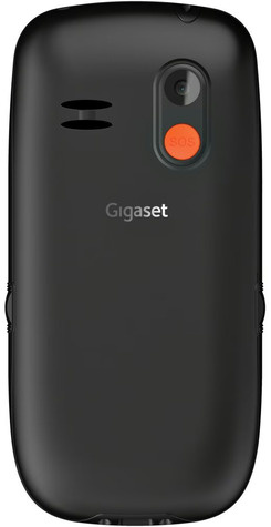 Gigaset GL395 Black