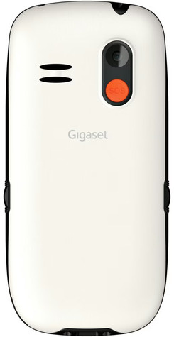 Gigaset GL395 White