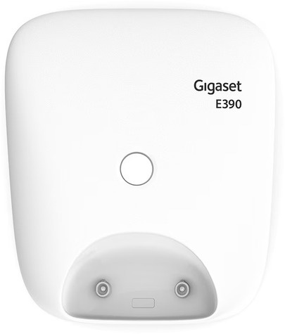 Gigaset E390 WIT int.