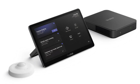 Yealink MCoreKit-C4U-MS