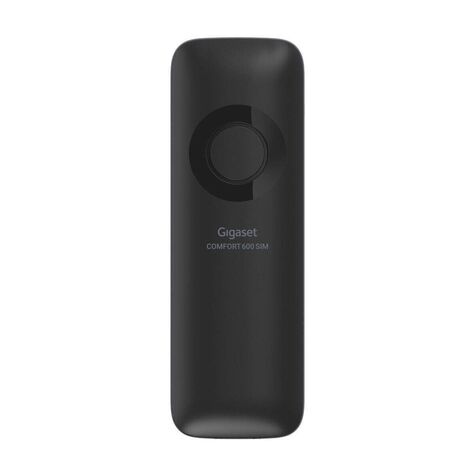 Gigaset Comfort 600 SIM