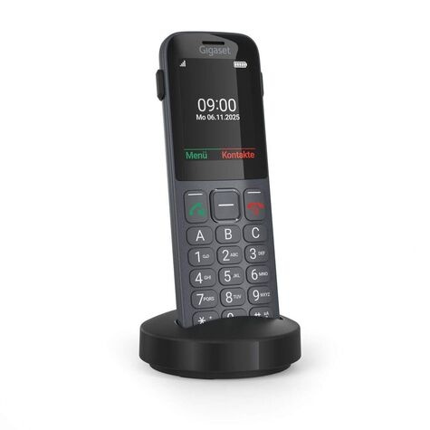 Gigaset Comfort 600 SIM