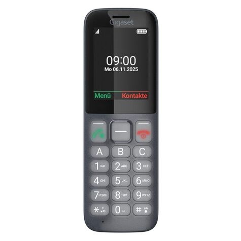 Gigaset Comfort 600 SIM