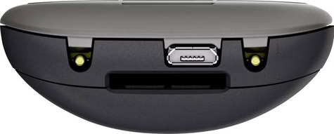 Gigaset CL660 HX Antraciet