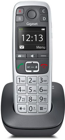 Gigaset E560 platina int.