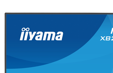 Iiyama X2797HSU-B1 27" IPS LCD with 4-si