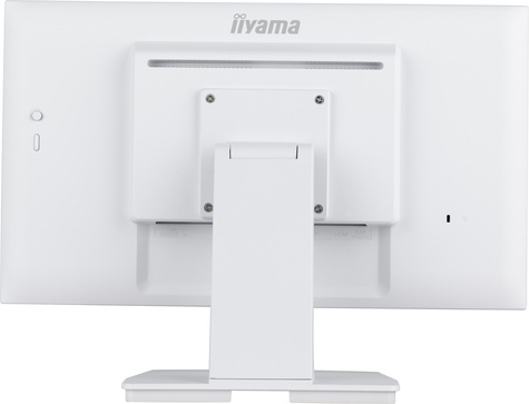 Iiyama ProLite T2252MSC-W2AG computer monitor 54,5 cm (21.4") 1920 x 1080 Pixels Full HD LCD Touchscreen Wit