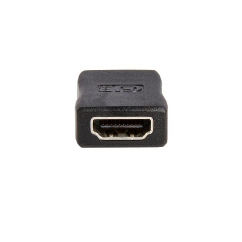 STARTECH DisplayPort naar HDMI Video Adapter Converter - M/F - Videoadapter