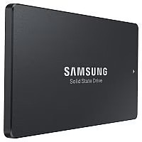 Samsung SSD  480GB Samsung  2,5" (6.3cm) SATAIII   PM893 bulk