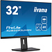 Iiyama ProLite 32 inch - 4K Ultra HD IPS LED Monitor - 3840x2160 [NEW DAMAGED BOX]
