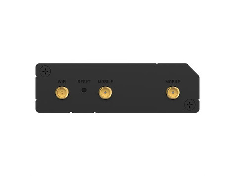 Teltonika RUT271 2x Ethernet ports WiFi and RutOS software for advanced networkingsolutions.