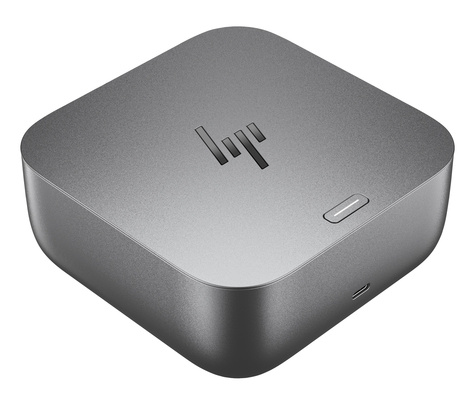 HP USB-C 100W G6 Dock