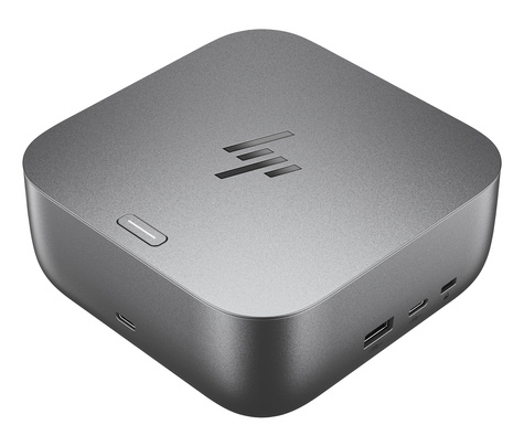 HP USB-C 100W G6 Dock