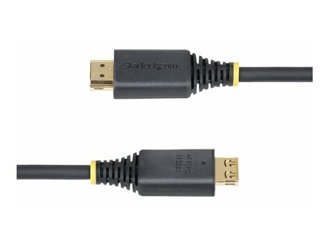 STARTECH 8ft High Speed HDMI Cable Gripping