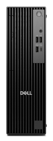 DELL SPL|Pro Slim QCS1250|180W|TPM|i5-14500|16GB|512GB SSD|Integrated|W11 Pro|1Y Basic Onsite, no mouse/keyboard included