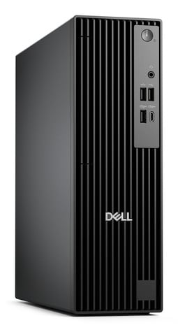 DELL SPL|Pro Slim QCS1250|180W|TPM|i5-14500|16GB|512GB SSD|Integrated|W11 Pro|1Y Basic Onsite, no mouse/keyboard included