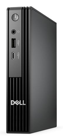 DELL Pro MFF i5 8G 512G W11P 1YNBD