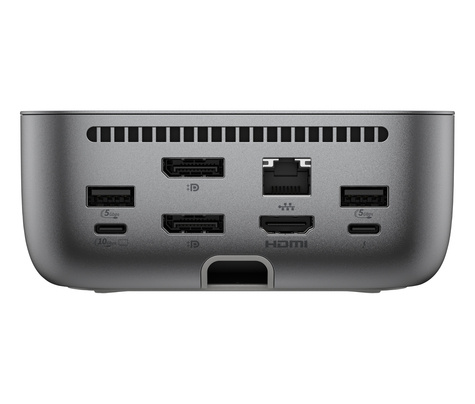HP TB4 Ultra 180W G6 Dock