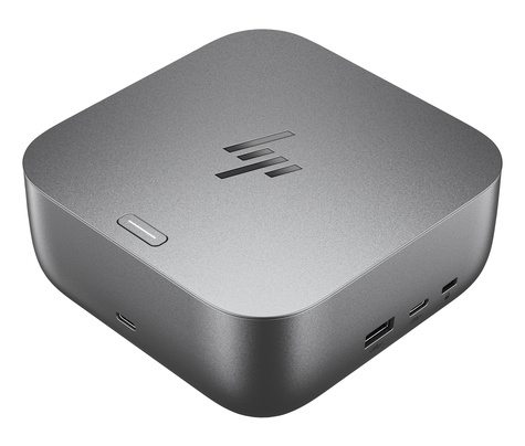 HP TB4 Ultra 180W G6 Dock