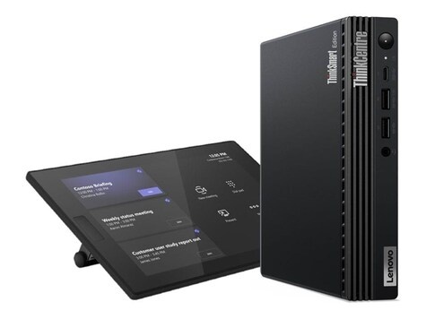 Lenovo Thinksmart Tiny Kit i3-13100T