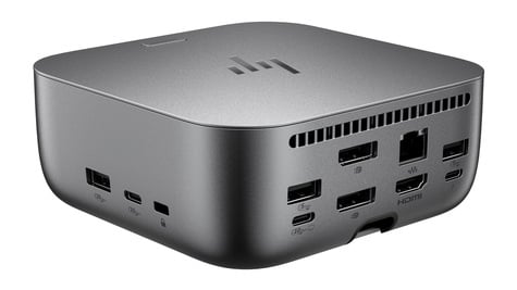 HP HP TB4 Ultra 280W G6 Dock