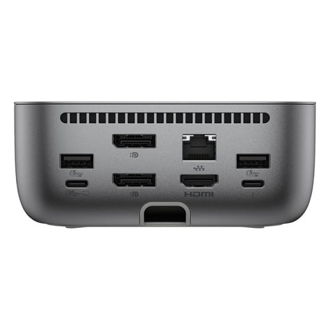HP TB4 Ultra 280W G6 Dock