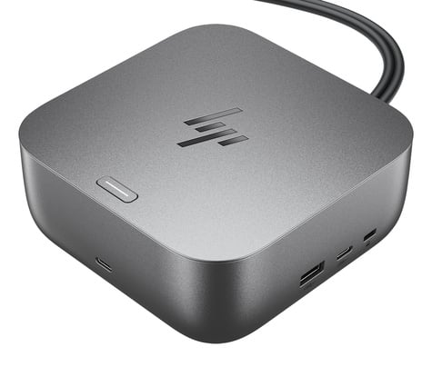 HP TB4 Ultra 280W G6 Dock