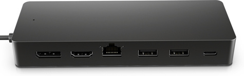 HP HP Universal USB-C Multiport Hub Torval