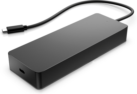 HP Universal USB-C Multiport Hub Torval