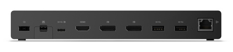 Lenovo ThinkPad USB4 Dock 5000 - 100W EU