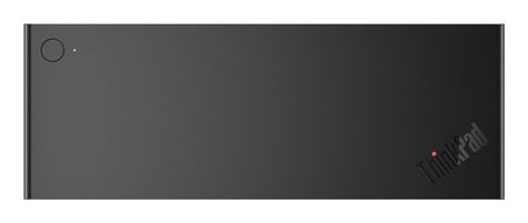 Lenovo ThinkPad USB4 Dock 5000 - 100W EU