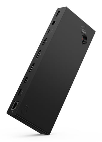 Lenovo ThinkPad USB4 Dock 5000 - 100W EU