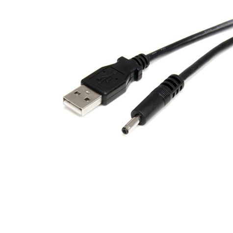STARTECH STARTECH USB naar 3,4 mm voedingskabel - type H connector - 91 cm - USB / voedingskabel - USB (alleen voeding)