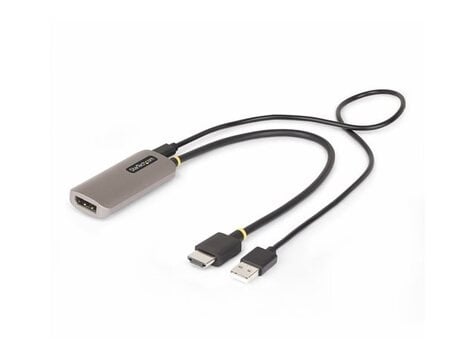 STARTECH HDMI 2.1 to DisplayPort Adapter 8K 60Hz
