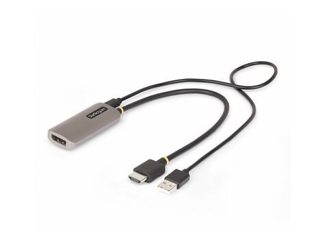 STARTECH STARTECH HDMI 2.1 to DisplayPort Adapter 8K 60Hz