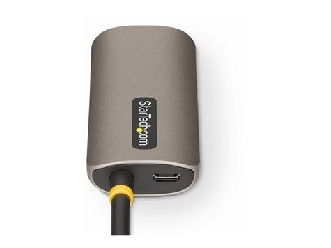 STARTECH HDMI 2.1 to DisplayPort Adapter 8K 60Hz