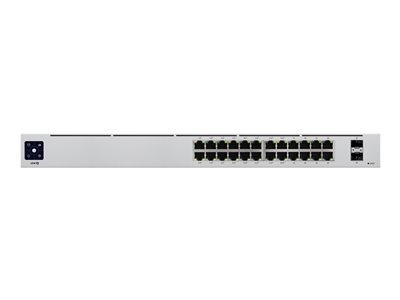 Ubiquiti UniFi Switch 24-POE Gen2 (tweedekans)