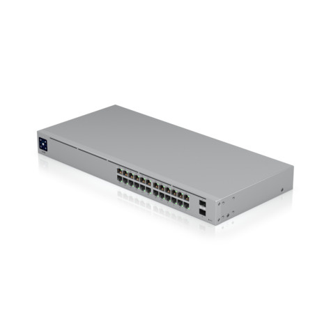 Ubiquiti UniFi Switch 24-POE Gen2 (tweedekans)