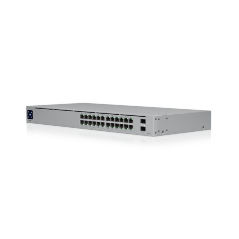 Ubiquiti UniFi Switch 24-POE Gen2 (tweedekans)