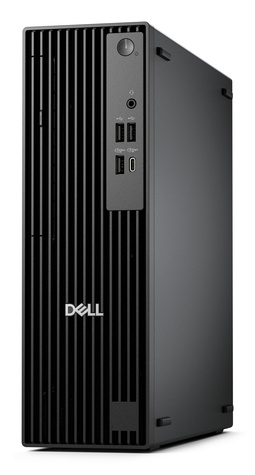 DELL SPL|Pro Slim QCS1250|180W|TPM|i5-14500|16GB|512GB SSD|Integrated|W11 Pro|1Y Basic Onsite, no mouse/keyboard included