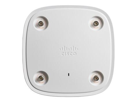 Cisco Catalyst 9120AXE - Draadloze-toegangspunt - 802.15.4, Bluetooth, Wi-Fi 6 - 2.4 GHz, 5 GHz