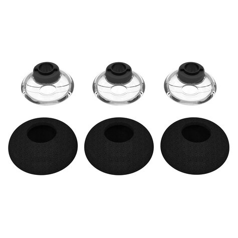 Poly Voyager Leg.Spare Eartip L