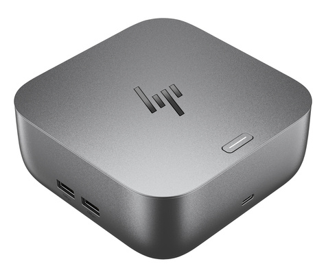HP TB4 Ultra 180W G6 Dock
