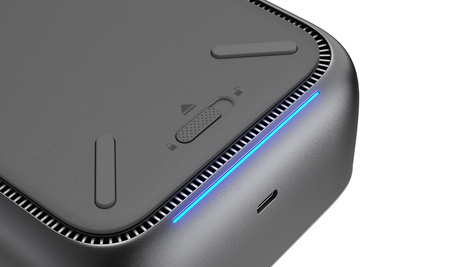 HP TB4 Ultra 180W G6 Dock